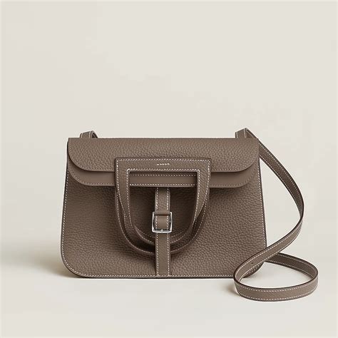 halzan 25 hermes|hermes halzan mini.